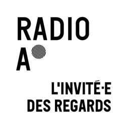 Podcast thumbnail for L'invité·e des Regards