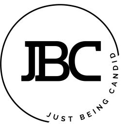 Podcast thumbnail for Just Being Candid Show