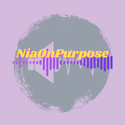 Podcast thumbnail for Nia OnPurpose