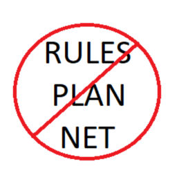 Podcast thumbnail for The 3 Noes Podcast