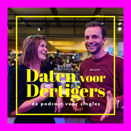 Podcast thumbnail for Daten voor Dertigers