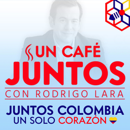 Podcast thumbnail for Un Café Juntos