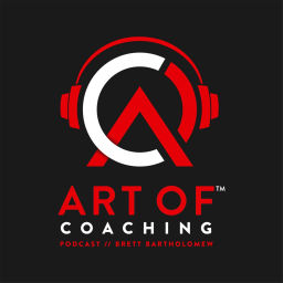 Podcast thumbnail for The Art Of Coaching