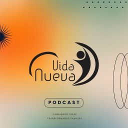 Podcast thumbnail for Vida Nueva México
