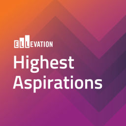 Podcast thumbnail for Highest Aspirations