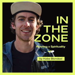 Podcast thumbnail for In the Zone