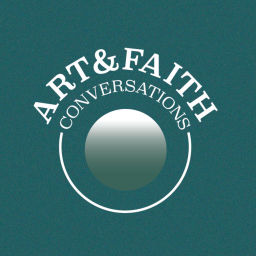 Podcast thumbnail for Art & Faith Conversations