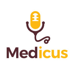 Podcast thumbnail for Medicus