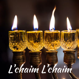 Podcast thumbnail for L'chaim L'chaim - Weekly Parshah and Haftorah analysis
