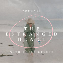 Podcast thumbnail for The Estranged Heart