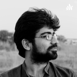 Podcast thumbnail for Karan Gupta | Designer & Writer