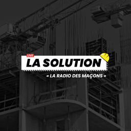 Podcast thumbnail for La Solution
