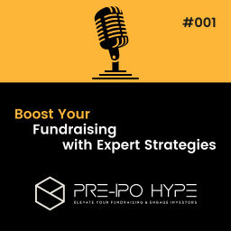 Podcast thumbnail for The Startup Journey: Tales from Pre-IPO Hype