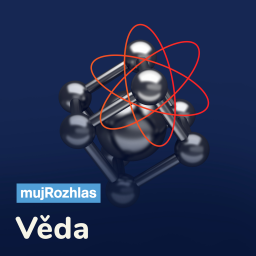 Podcast thumbnail for Český rozhlas - Věda