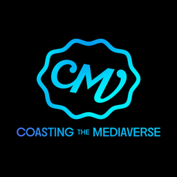 Podcast thumbnail for Coasting The Mediaverse