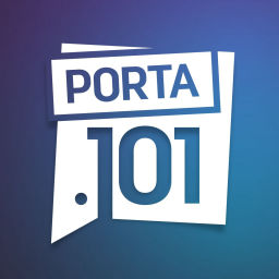 Podcast thumbnail for Porta 101