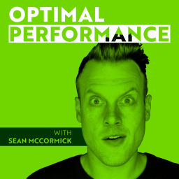 Podcast thumbnail for Optimal Performance