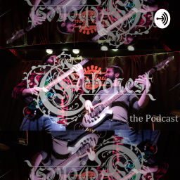 Podcast thumbnail for Echonest the Podcast