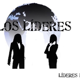 Podcast thumbnail for Líderes