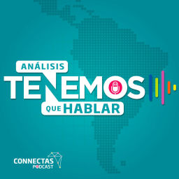 Podcast thumbnail for Tenemos Que Hablar