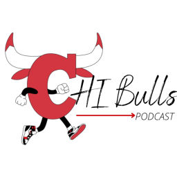 Podcast thumbnail for Chi-Bulls Podcast w/The Kognacboyz