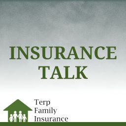 Podcast thumbnail for Insurance Talk