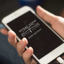 Podcast thumbnail for Royal View Baptist Church