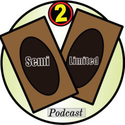 Podcast thumbnail for Semi-Limited Podcast