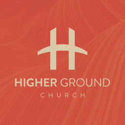 Podcast thumbnail for Higher Ground Church