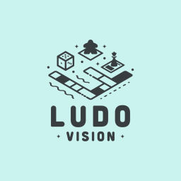 Podcast thumbnail for Ludo Vision