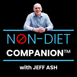 Podcast thumbnail for Non-Diet Companion™