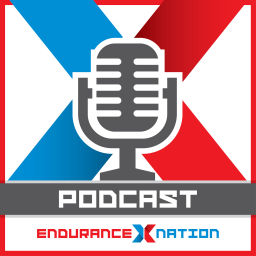 Podcast thumbnail for Endurance Nation Podcast