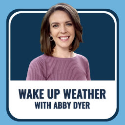 Podcast thumbnail for Around The Ozarks Wake Up Weather