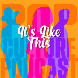 Podcast thumbnail for It's Like This