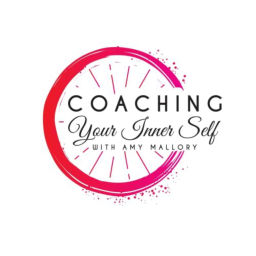 Podcast thumbnail for Coaching Your Inner Self