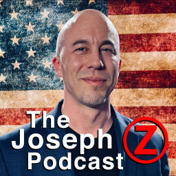 Podcast thumbnail for Joseph Z Podcast