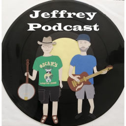 Podcast thumbnail for Jeffrey