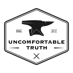 Podcast thumbnail for The Uncomfortable Truth