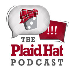 Podcast thumbnail for Plaid Hat Games Podcast