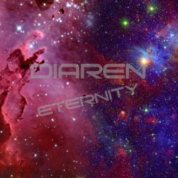 Podcast thumbnail for Eternity