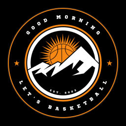 Podcast thumbnail for Good Morning Let's Basketball