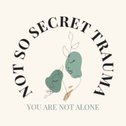 Podcast thumbnail for Not so Secret Trauma