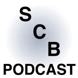 Podcast thumbnail for SCB PODCAST(サテライトシティブックスポッドキャスト)
