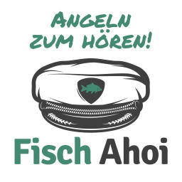 Podcast thumbnail for Fisch Ahoi
