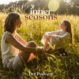 Podcast thumbnail for inner seasons