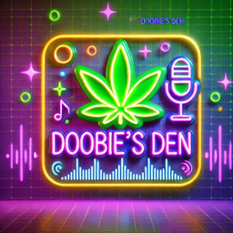 Podcast thumbnail for Doobies Den