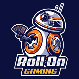Podcast thumbnail for Roll On Gaming