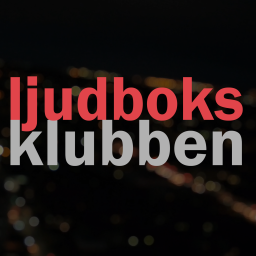 Podcast thumbnail for Ljudboksklubben
