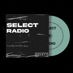 Podcast thumbnail for Select Radio