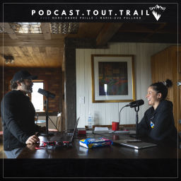 Podcast thumbnail for Tout.Trail